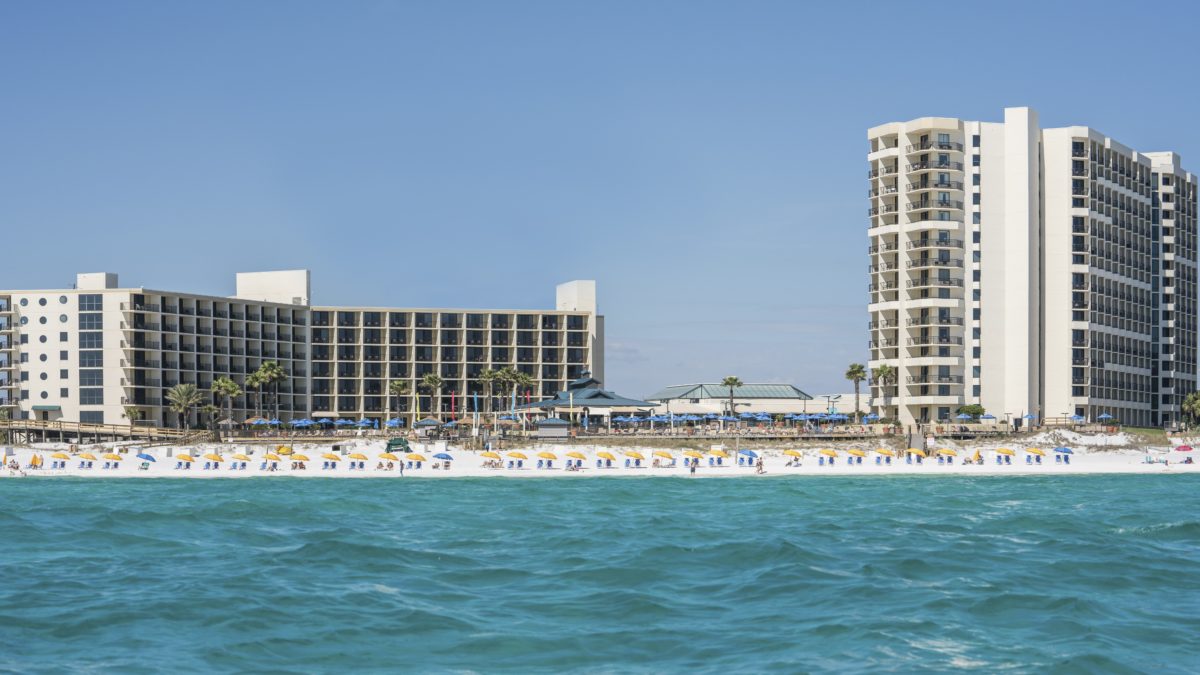 Hilton Sandestin Beach Golf Resort & Spa gives special deals to Florida residents