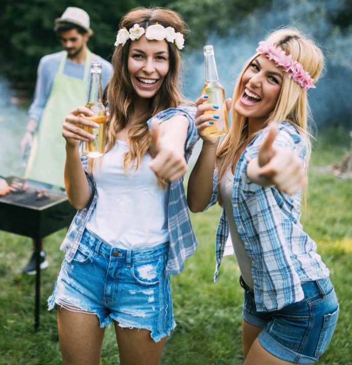 Discounted tickets to Beer, Bourbon & BBQ Festival in Knoxville TN