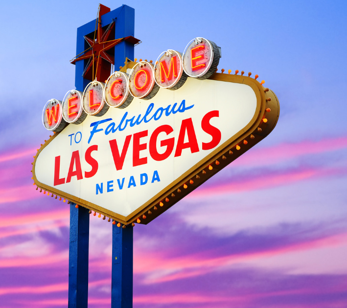 Win a Trip to See the Eagles in Las Vegas Green Vacation Deals