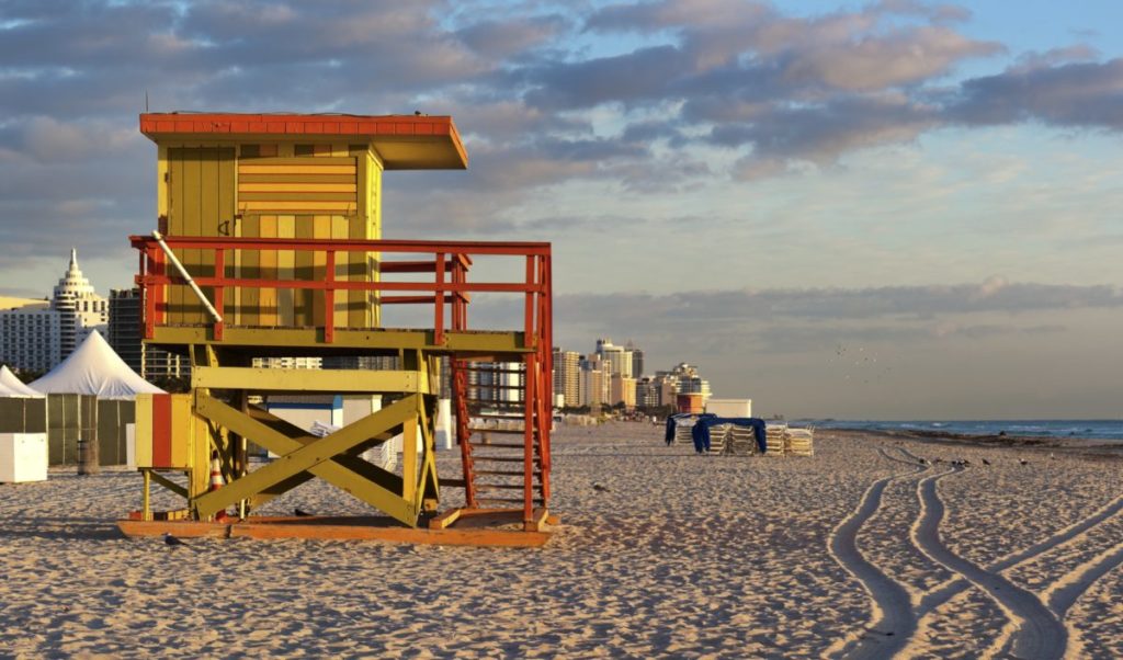 How You Can Book Cheap Flights to Miami Beach Green Vacation Deals