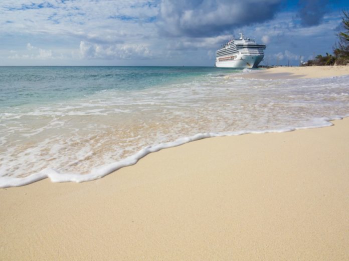 Save money on discounted Caribbean cruises out of Miami, Florida