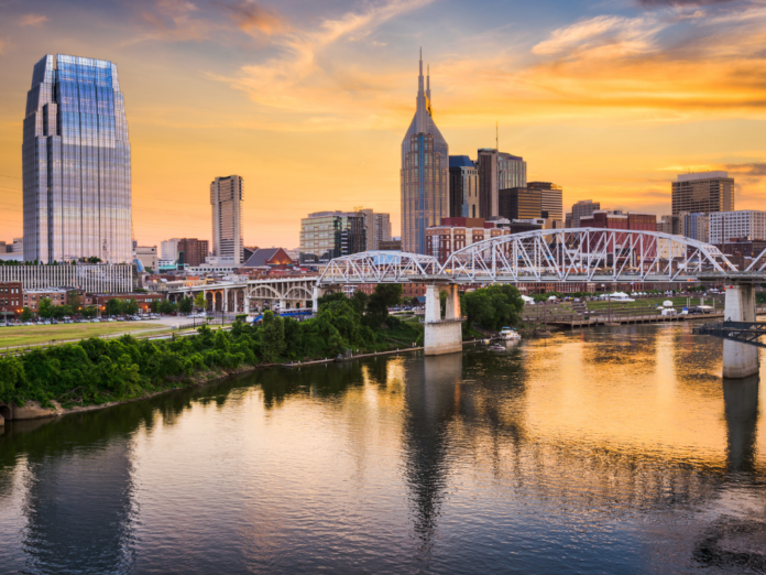 Win a free flight to Nashville & stay at Gaylord Opryland Hotel & tickets to Grand Ole Opry