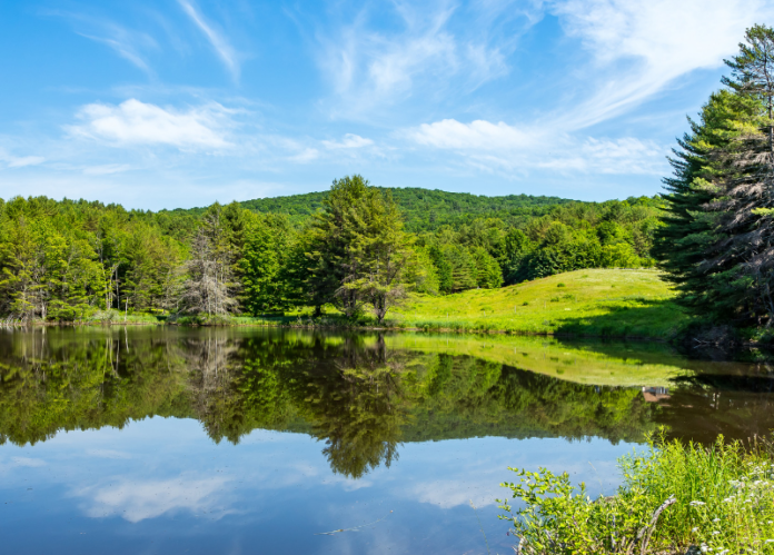 How you can experience adventure travel in New Hampshire for free