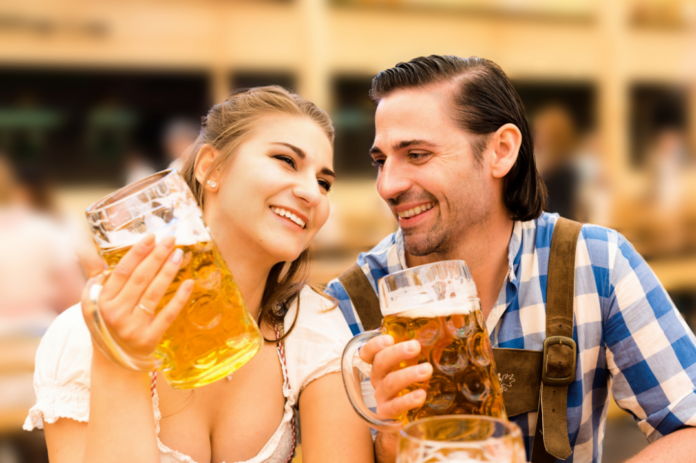 Great travel packages for visiting Oktoberfest in Bavarian Germany