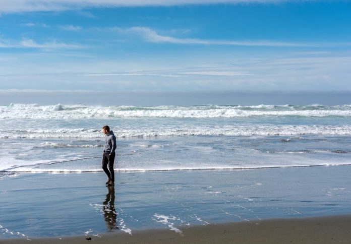 Enter Travel Oregon - Magic Coast Getaway Sweepstakes for a free trip to Pacific City, Oregon