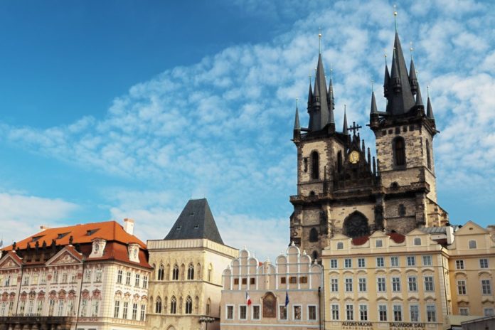 Why the Prague Welcome Card is the best purchase a budget traveler can make