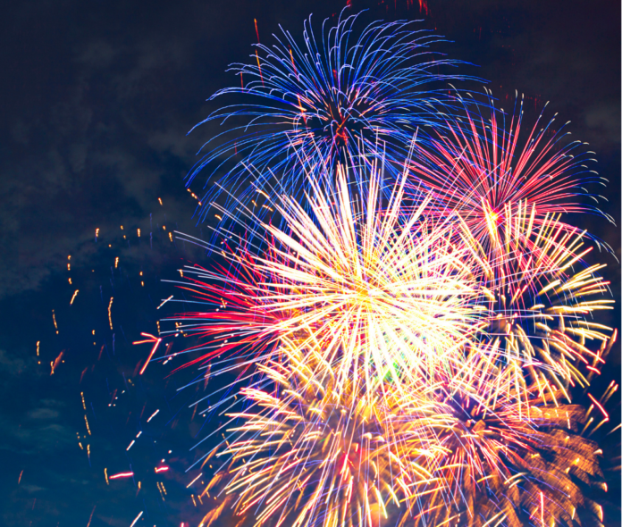 Discounted tickets to 4th of July Fireworks Cruise in San Diego. Limited ticket event.