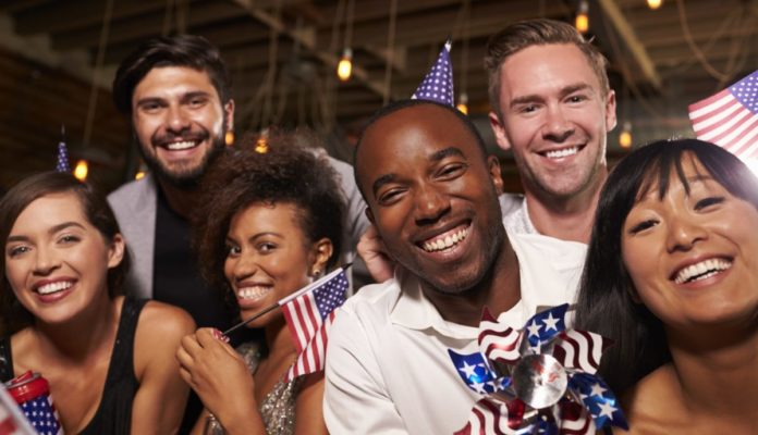 Save On Red, White & Booze Bar Crawl In Scottsdale, AZ