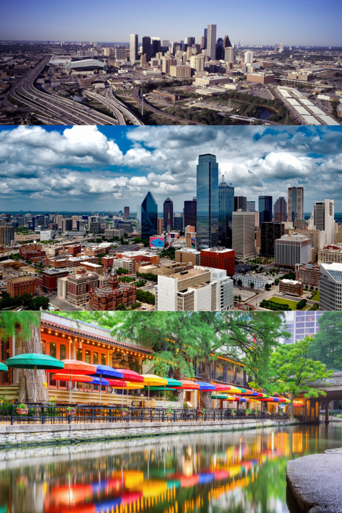 4th of July sale on Texas hotels in San Antonio, Houston, Austin & Dallas