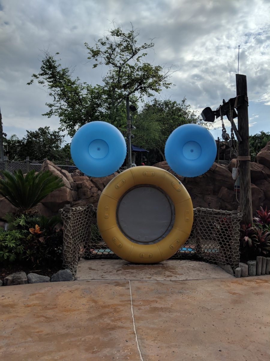 The best way to save money on admission to Disney's Typhoon Lagoon at Disney World