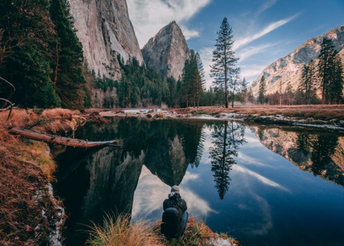 Find out where to stay to enjoy a vacation experiencing Yosemite National Park