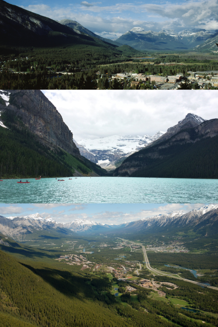 Discounted rates in Banff, Canmore & Lake Louise in Alberta