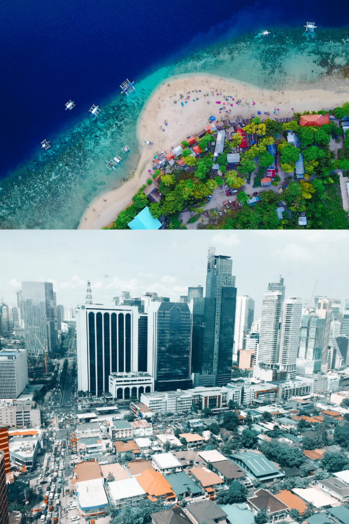 Discounted rates for Manila & Cebu, philippines hotels