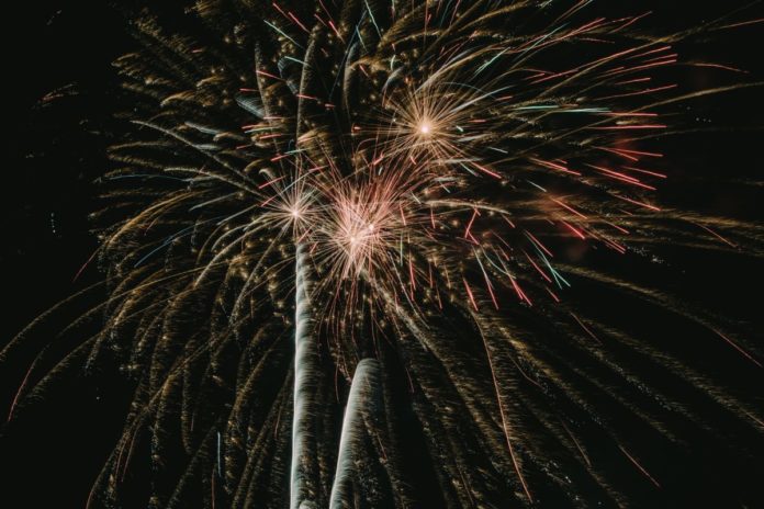 Discounted price for New York City 4th of July celebration with Open Bar, BBQ & Fireworks