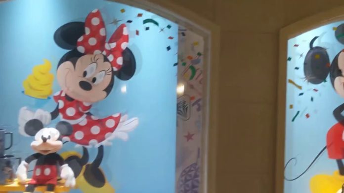 Best Western Disney Springs Florida Walkthrough 2019