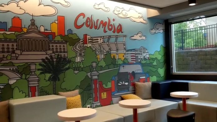 Tru by Hilton Columbia South Carolina Video Tour