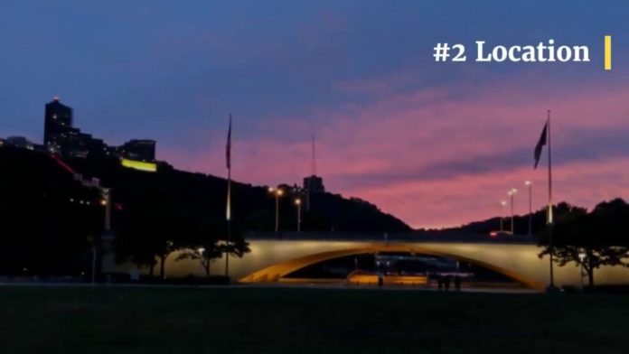 Should I Stay at the Wyndham Grand in Downtown Pittsburgh?