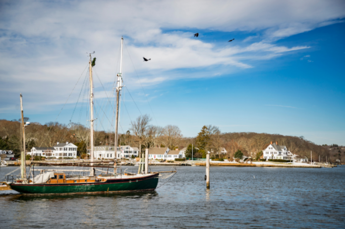 Mystic Connecticut travel advice: learn what the best hotels are there