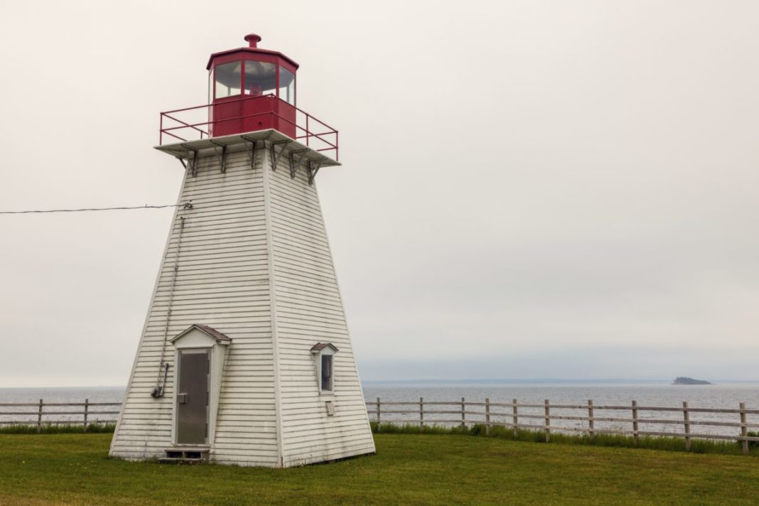 Top 5 Best St. Peter's Cape Breton NS Green Vacation Deals