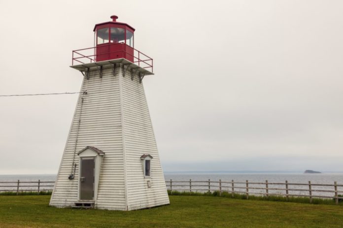 FInd out what the best reviewed accommodations are in St. Peter's, Cape Breton Island, Nova Scotia, Canada & how to get a good price for these hotels