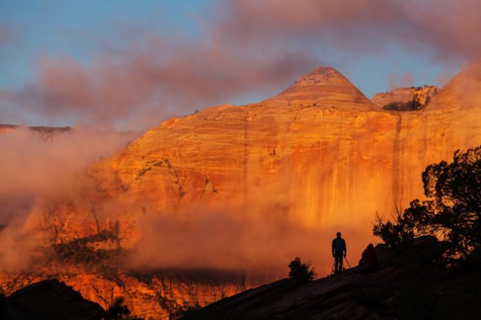 Get the lowest rates on the best hotels near Zion National Park in Utah