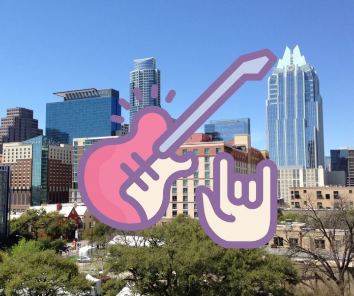 Win Austin City Limits Music Festival Weekend Two VIP tickets & free trip to Austin Texas