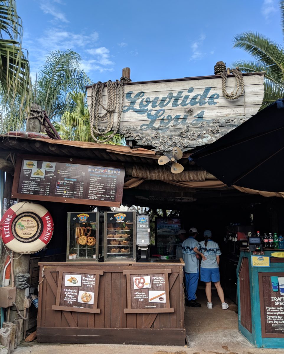 Typhoon Lagoon Travel Guide Green Vacation Deals