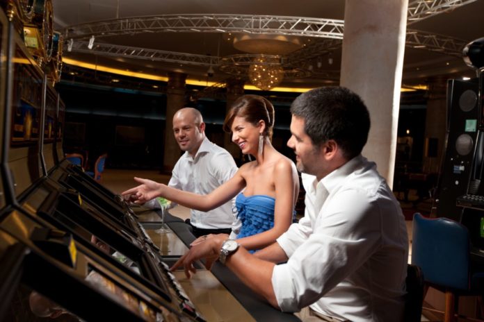 Take a casino vacation in Missouri by staying at one of these hotels near the best casinos in Missouri