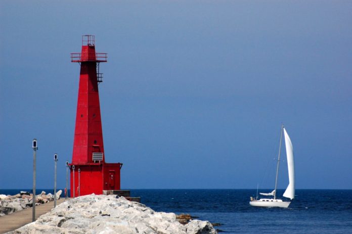 Up to 54% off hotels in Muskegon Michigan