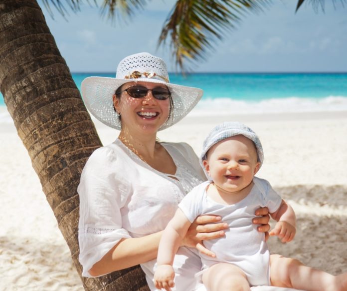 How to get a free family vacation at the Nickelodeon Hotel and Resorts Punta Cana Dominican Republic