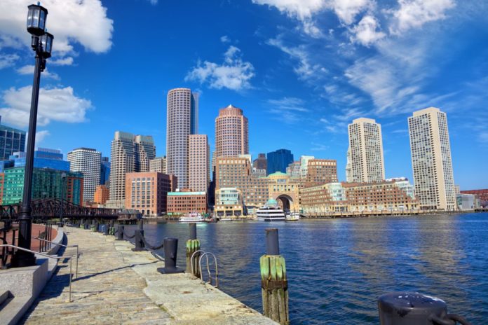 Special offers to save you money at Boston Bostonian hotel in Massachusetts