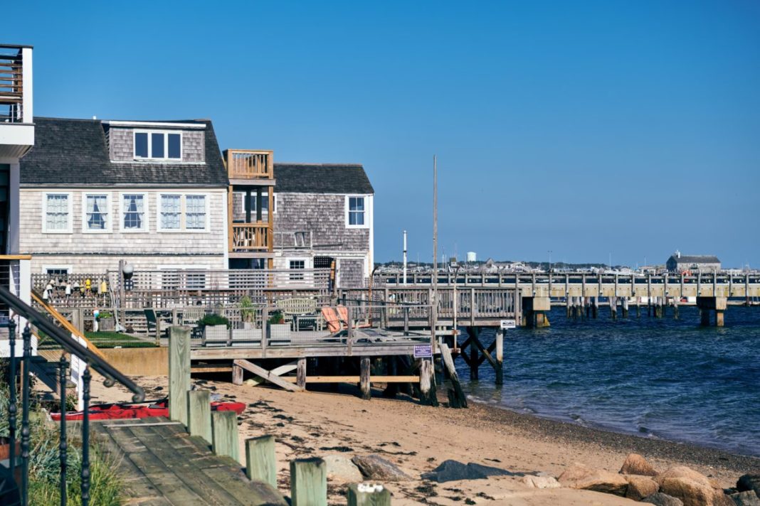 Top 15 Bed & Breakfasts on Cape Cod Green Vacation Deals