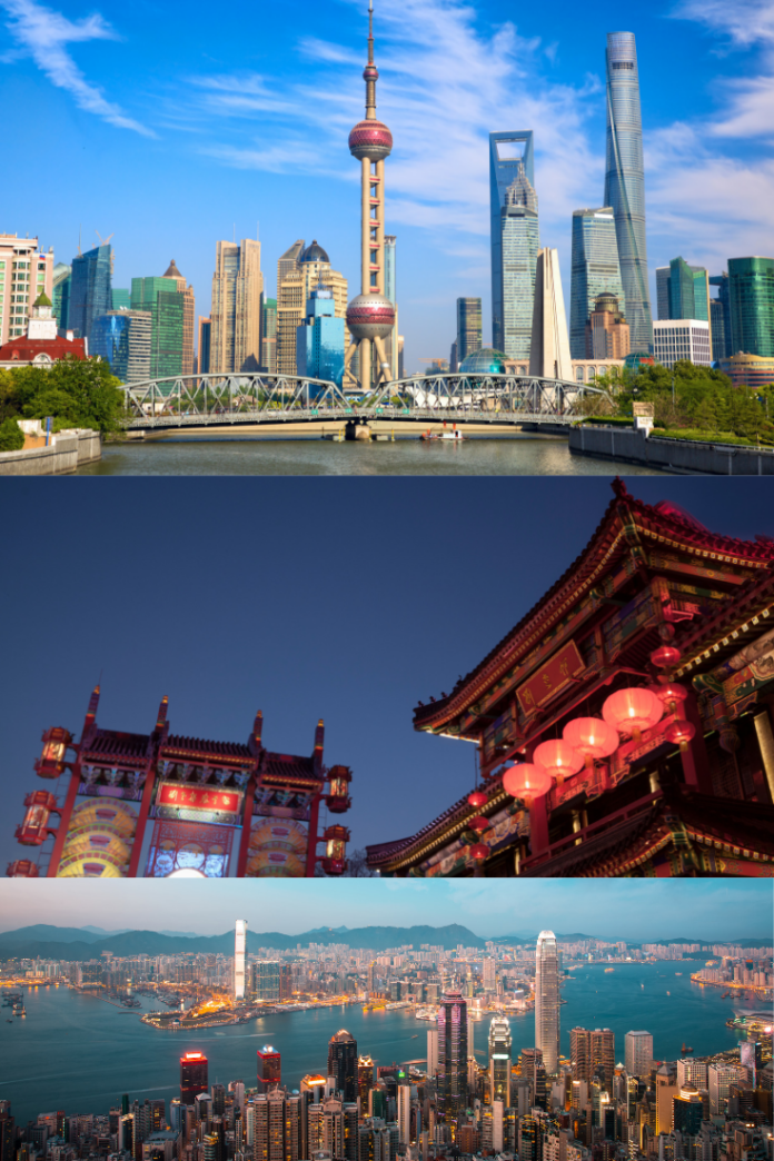 Discounted Asia hotel rates. Save on hotels in Hong Kong, Shanghai & Beijing