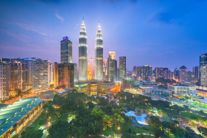 Find out how to get up to 50% off hotels in Kuala Lumpur Malaysia