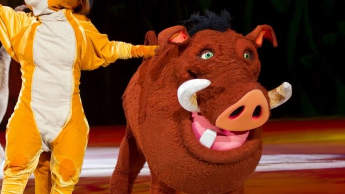 7 Reasons to Visit Disneyland Paris for The Lion King and Jungle Festival