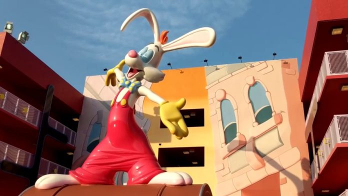 Pop Century at Disney World Tour