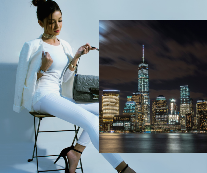 Win free flight to New York City during Fashion Week, free hotel stay & admission into Teen Vogue Fashion Party