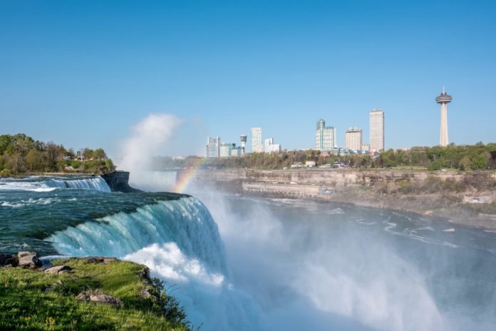 Find out what made our list of the best Niagara Falls tours out of New York City