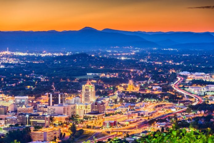 Find out how to get the best deals on 3 and 4 Star hotels in Roanoke