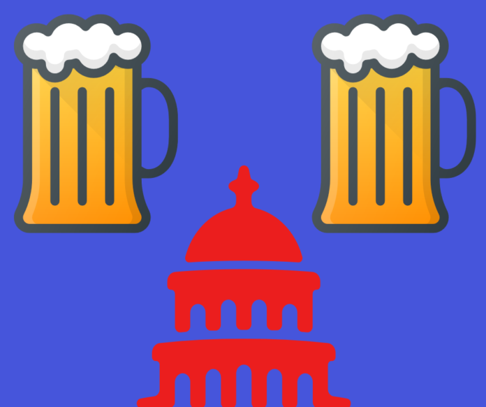 How to save money on a craft beer festival in Washington DC