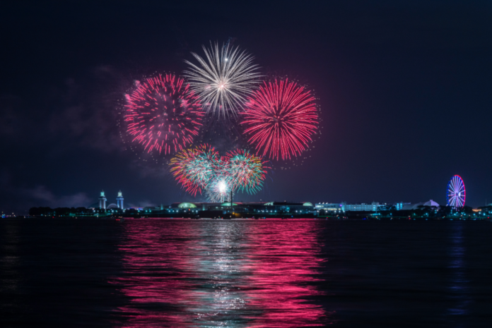 Coupons, promo code for Chicago Independence Day Cruises