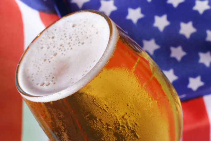 Coupon, promo code for the Red White & Brew Bar Crawl in Tampa, Florida.